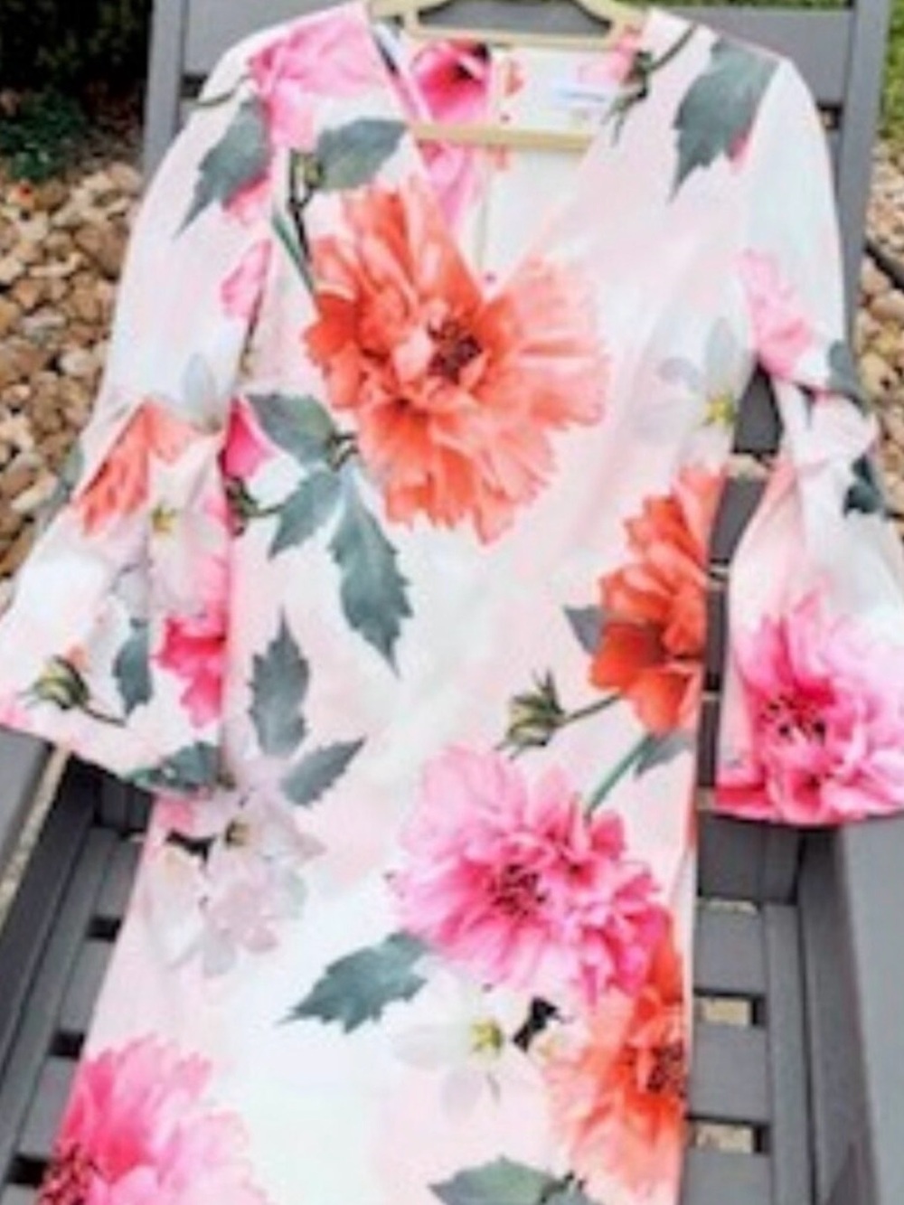 🔥 SIZE 6 CALVIN KLEIN DRESS BUNDLE  - 8 Dresses🔥 - Picture 8 of 11